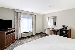 Hampton Inn & Suites Saint John