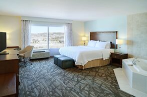 Hampton Inn & Suites Saint John