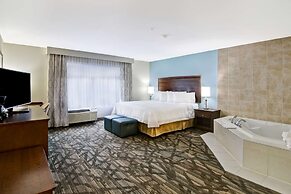 Hampton Inn & Suites Saint John