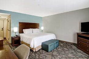 Hampton Inn & Suites Saint John