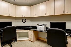 Hampton Inn & Suites Saint John