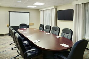 Hampton Inn & Suites Saint John