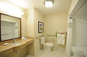 Hampton Inn & Suites Saint John