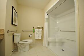 Hampton Inn & Suites Saint John