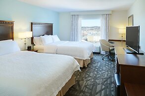 Hampton Inn & Suites Saint John