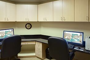 Hampton Inn & Suites Saint John