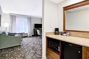 Hampton Inn & Suites Saint John