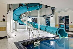 Hampton Inn & Suites Saint John
