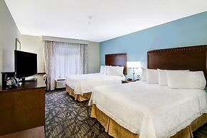 Hampton Inn & Suites Saint John