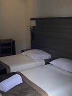 Hôtel Résidence Châtillon
