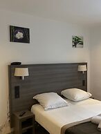 Hôtel Résidence Châtillon