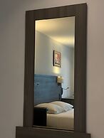 Hôtel Résidence Châtillon
