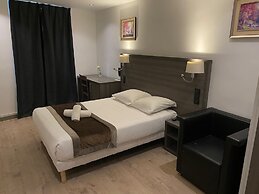 Hôtel Résidence Châtillon