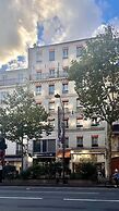 Hôtel Résidence Châtillon