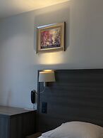 Hôtel Résidence Châtillon