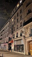 Hôtel Résidence Châtillon