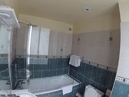 Hôtel Résidence Châtillon