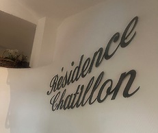 Hôtel Résidence Châtillon
