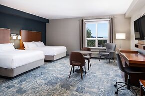Four Points by Sheraton Victoria Gateway