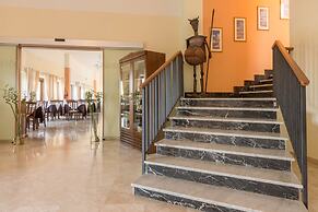 Hotel Brancamaria