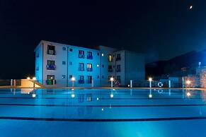 Hotel Brancamaria
