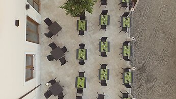 Hotel Brancamaria