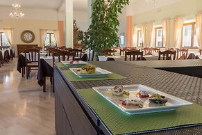 Hotel Brancamaria