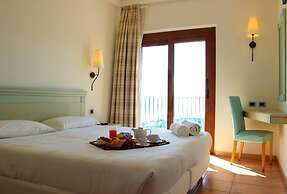 Hotel Brancamaria