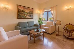 Hotel Brancamaria