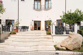 Hotel Brancamaria