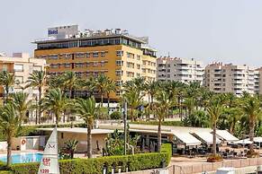 Senator Águilas Hotel