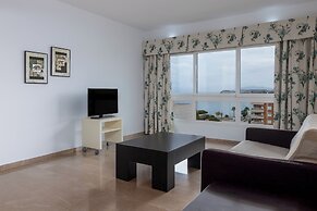 Senator Águilas Hotel