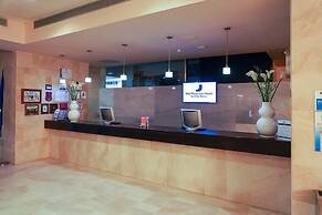Senator Águilas Hotel