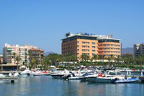 Senator Águilas Hotel