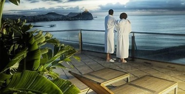 Senator Águilas Hotel