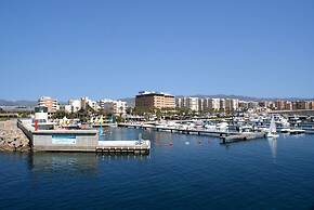 Senator Águilas Hotel