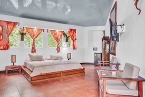 Hotel Playa Bejuco