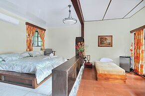 Hotel Playa Bejuco