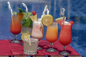 Hotel Playa Bejuco