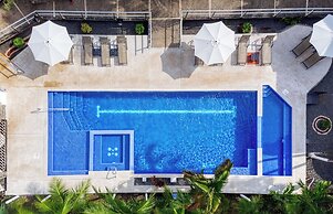 Hotel Playa Bejuco