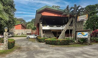 Hotel Playa Bejuco