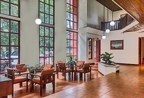 Hotel Playa Bejuco