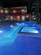 Hotel Playa Bejuco