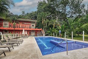 Hotel Playa Bejuco