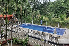 Hotel Playa Bejuco