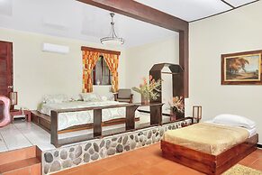 Hotel Playa Bejuco