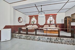 Hotel Playa Bejuco
