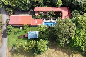 Hotel Playa Bejuco