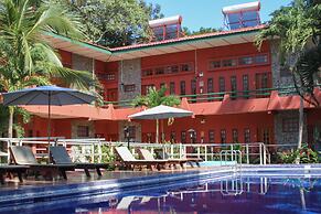 Hotel Playa Bejuco