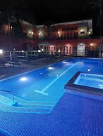 Hotel Playa Bejuco